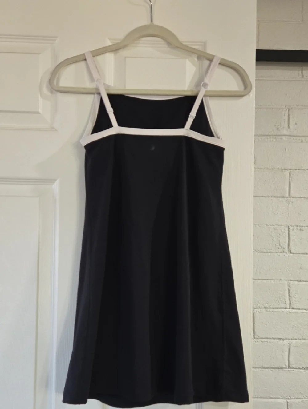 Yogalicious Nudetech Baseline Belle Dress Size XS